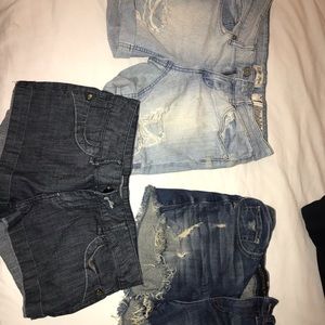 Huge lot of Juniors clothing XS, 1, 0, S